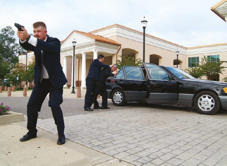 25 Explosive Years of Tactical Energetic Entry Systems SWAT Survival