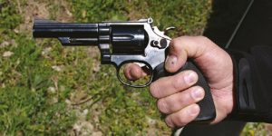 Correct-placement-of-finger-is-critical-for-good-revolver-shooting