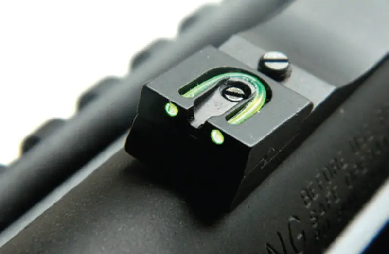 Fiber-optic-sights-gather-available-light