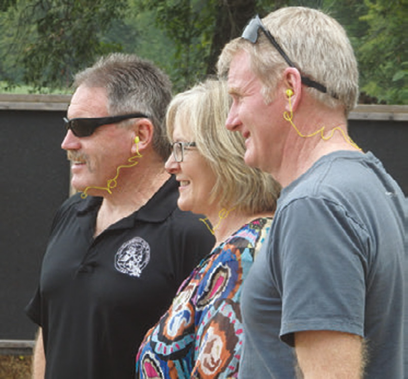 25 Explosive Years of Tactical Energetic Entry Systems SWAT Survival