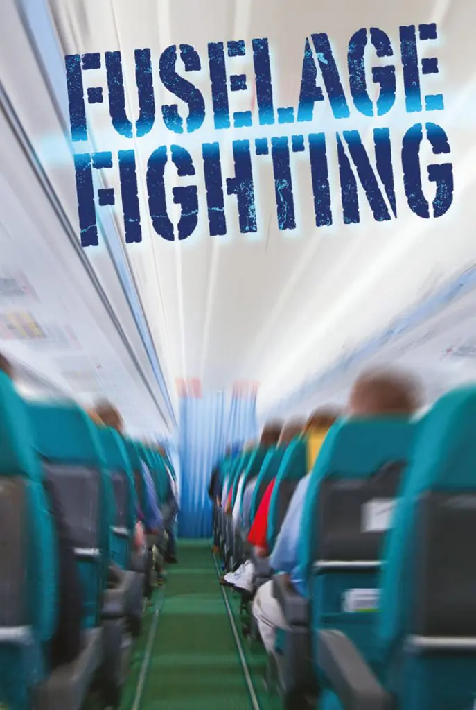Fuselage-Fighting