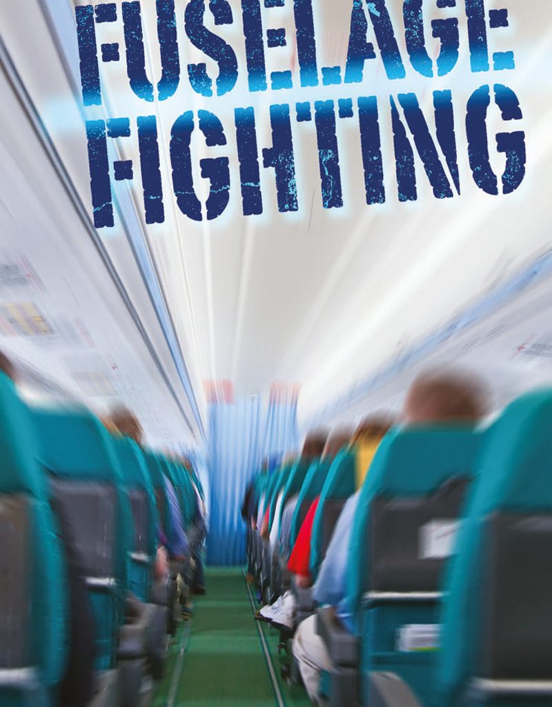 Fuselage-Fighting