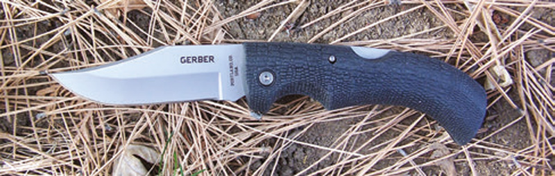 GERBER-GATOR-CLIP-POINT