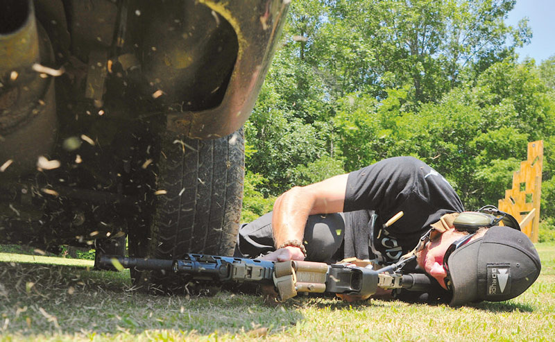 Ground-fighting-techniques-were-crucial-parts-of-the-course