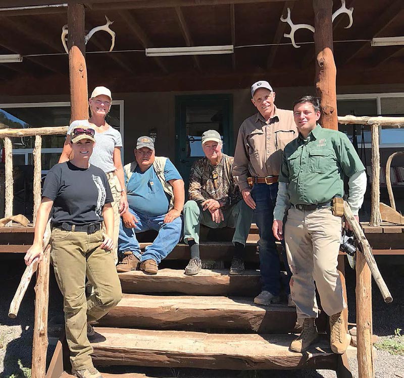 Gunsite-course-attendees-who-participated-in-the-hunt