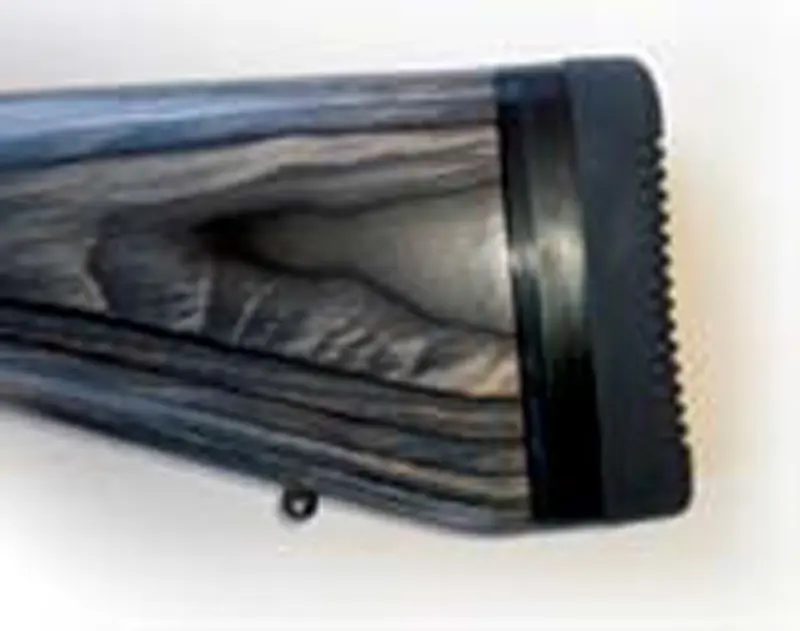 Ruger Gunsite Scout Rifle SWAT Survival Weapons Tactics