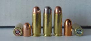 Loads-available-for-AR-3-Ten-include-260--and-350-gr.-bullets-and-Bulleted-Shotshell