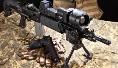 Mark-14,-Mod-0-Enhanced-Battle-Rifle-is-true-modular-M14