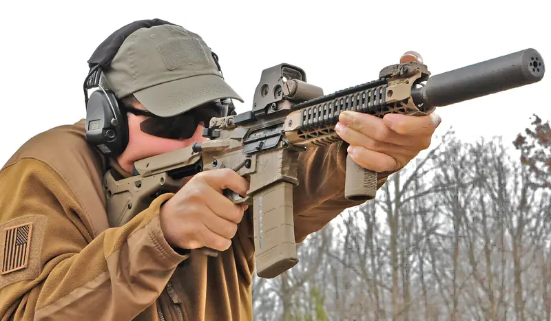 Miranda-on-the-range-with-Black-Rain-Ordnance-SBR