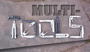Multi-Tools