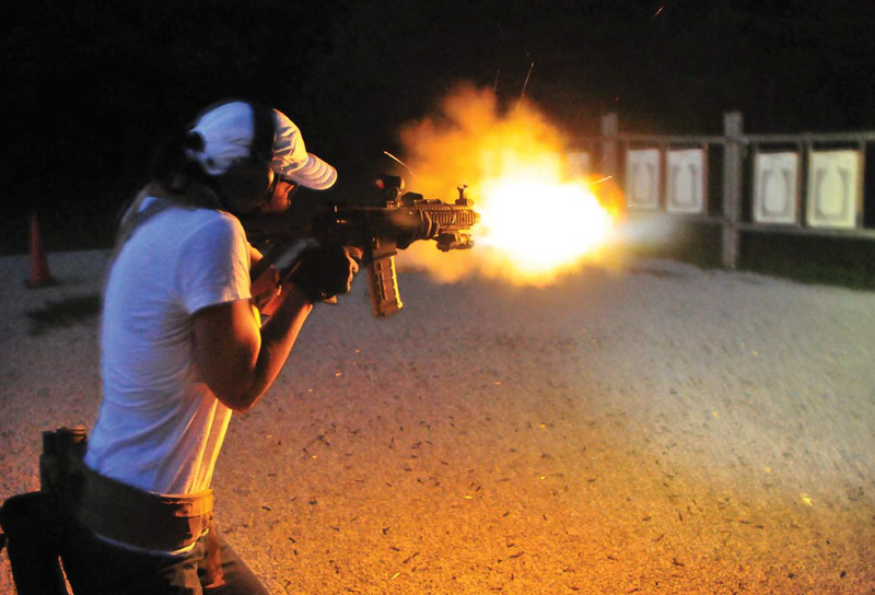 Night-shoot-allowed-students-to-experience-a-whole-new-side-of-their-rifle-and-lighting-set-ups
