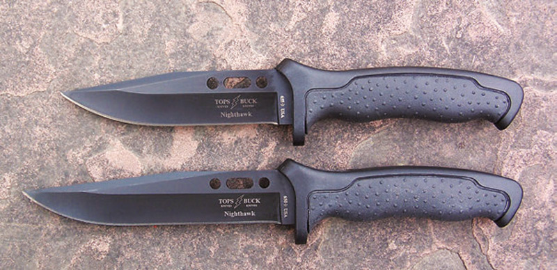 Nighthawk-655-(47-8-inch-blade)-and-650-(6Ѕ-inch-blade)-are-twin-brothers