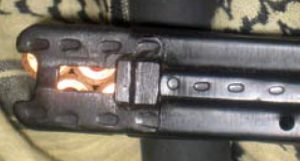 PSL’s-detachable-tenround-magazine-loads-rimmed-7.62x54R-cartridges-with-rims-stacked-on-top-of-each-other