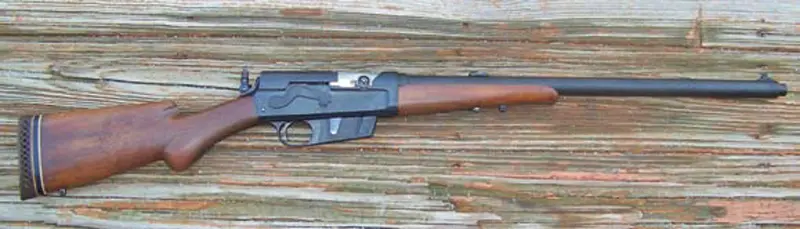 Part-Browning-and-part-AK-in-appearance,-Remington-Model-8-is-a-remarkable-allaround-rifle