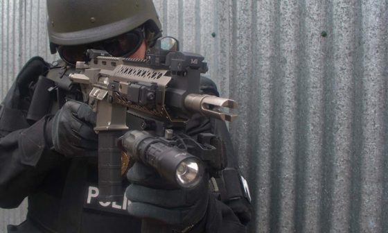 Quick-change-barrel-capabilities-of-TNW-SGP-QCB-equipped-rifle-present