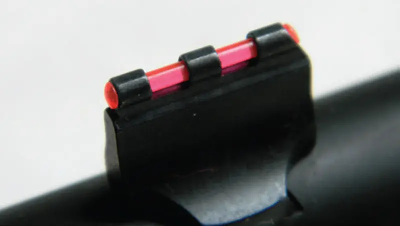 Red-fiber-optic-front-sight-is-very-visible