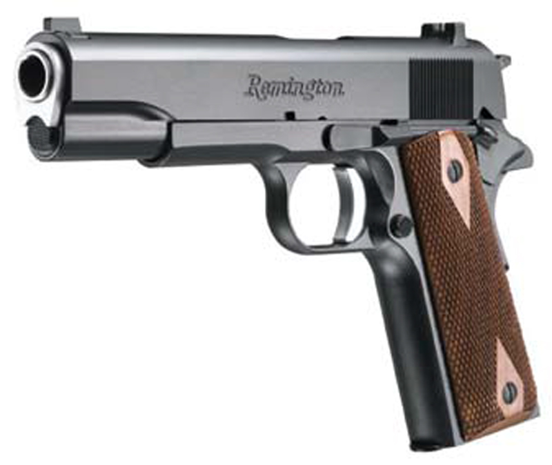 Remington-R1-1911-pistol