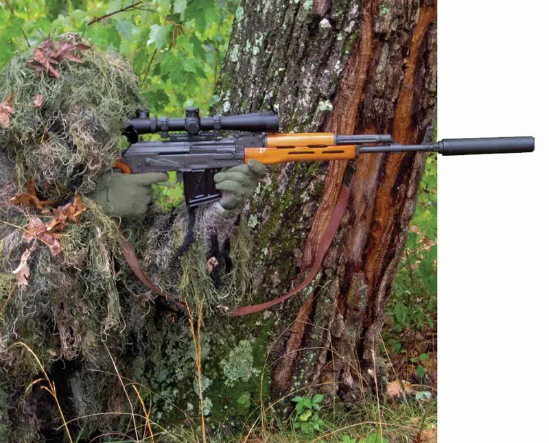 Rifle-Dynamics-modified-PSL-came-back-more-qualified-to-fulfill-its-original-military-role.-Here-rifle-is-left-unmasked-for-clarity