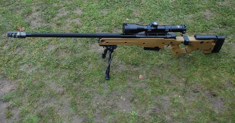 Rifle-is-equipped-with-27-inch-long-barrel