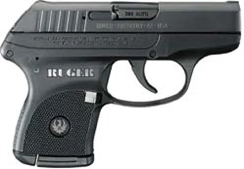 Ruger-LCP