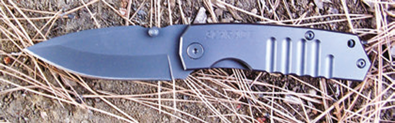 SCHRADE-DROP-POINT-FRAMELOCK