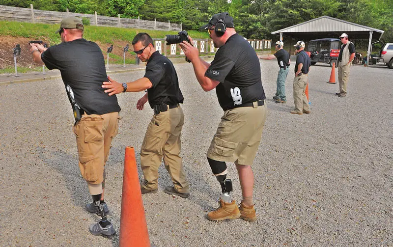 Sam-(instructing)-and-Shawn-(cameraman)-stayed-involved-in-all-aspects-of-this-class