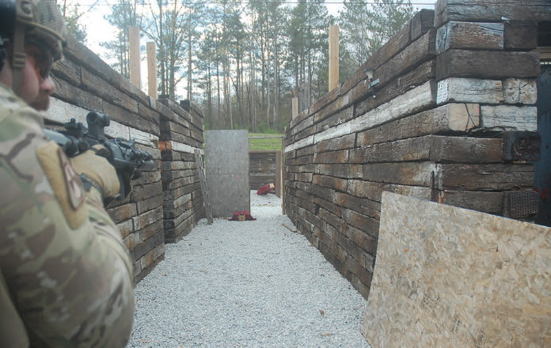 Same-target-array-during-daylight