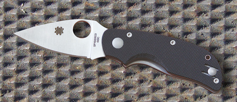 Spyderco-Cat-is-a-high-quality-locking-folder-that-may-be-the-answer-for-those-in-blade-length-restricted-areas