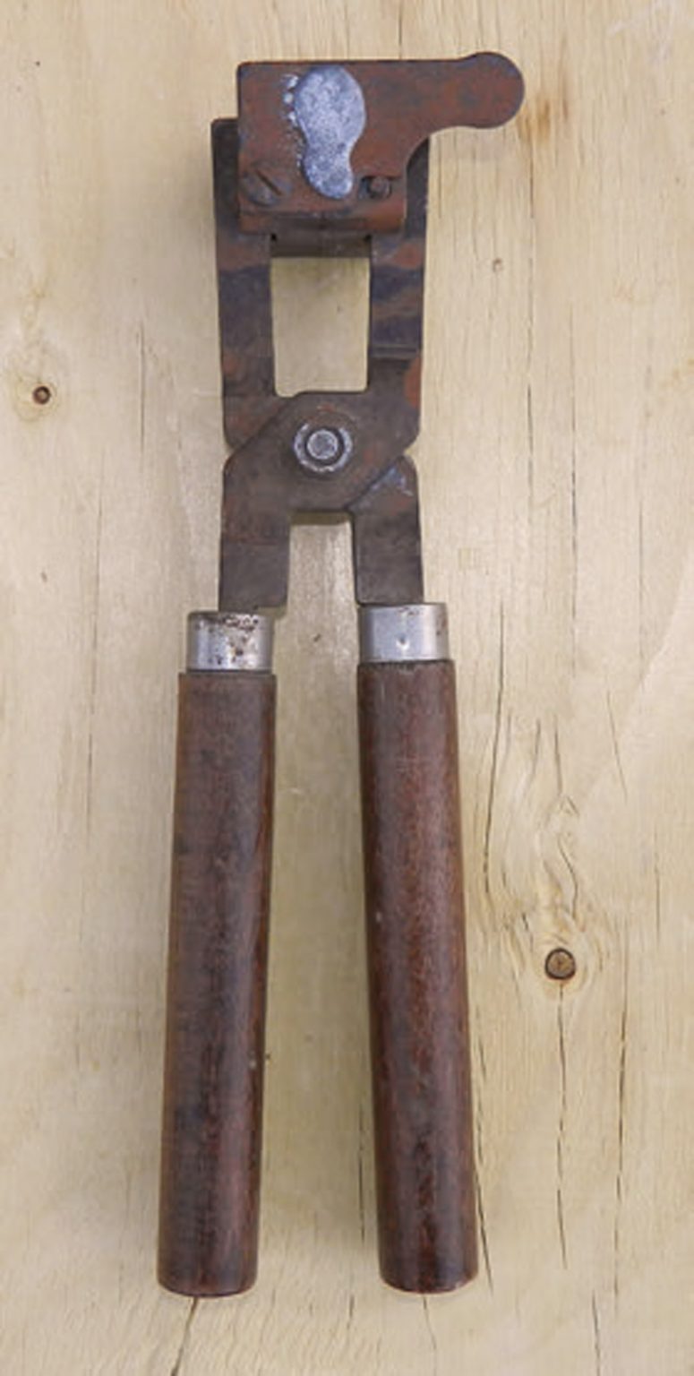 Bullet Casting SWAT Survival Weapons Tactics