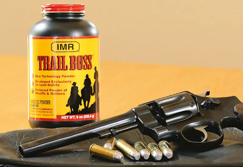 Trail-Boss-safely-converts-guns-like-this-98-year-old-S&W-2nd-Model-Hand-Ejector