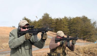 Twin-SIG-556-SBRs-in-action-at-Echo-Valley-Training-Center