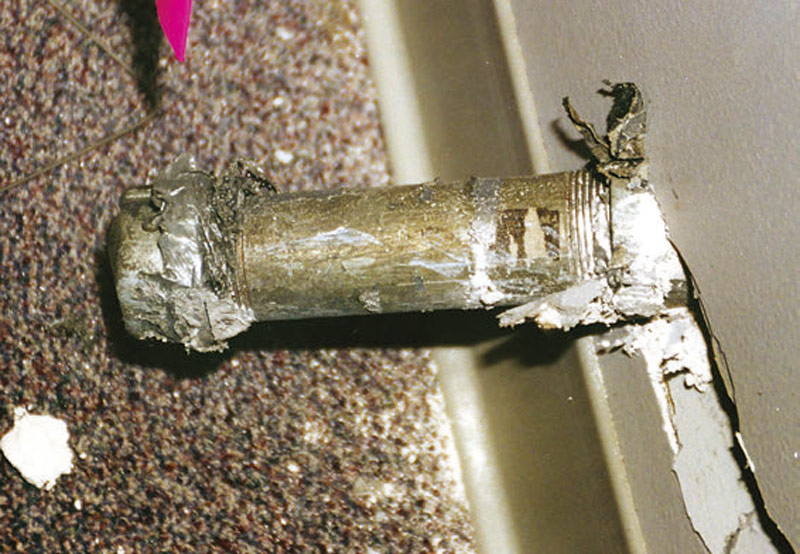 Unexploded-pipe-bomb-inside-Columbine-High-School