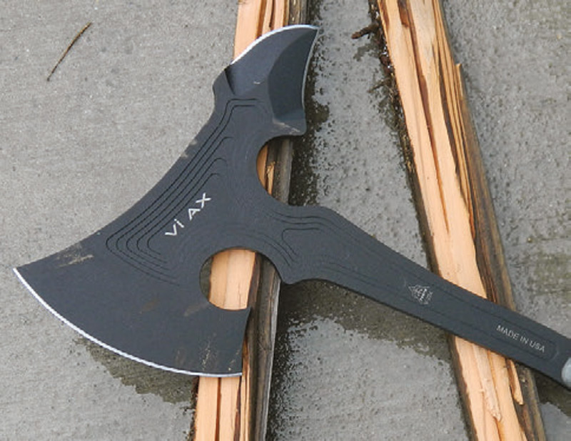 VI-Ax-split-wet-wood-easily