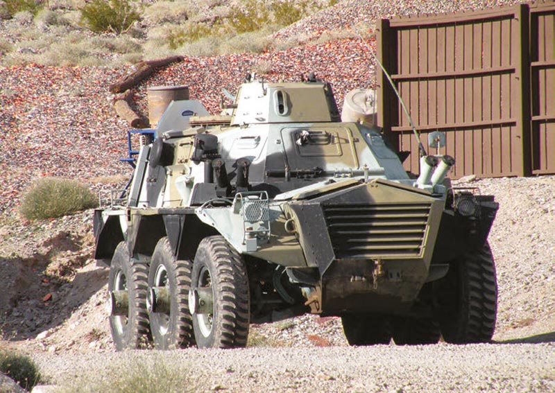 Wheeled-armored-vehicles-that-will-be-used-for-training