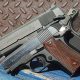 While-author-is-a-fan-of-all-things-Colt,-he-prefers-to-carry-a-5-inch-Government-Model-instead-of-its-380-ACP-little-brother