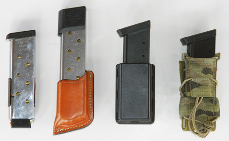 Wide-variety-of-single-magazine-carriers-is-available