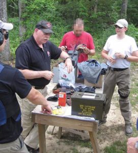 Between-courses-of-fire,-instructor-Tom-Givens-reviews-holster-choices-for-revolver-shooters