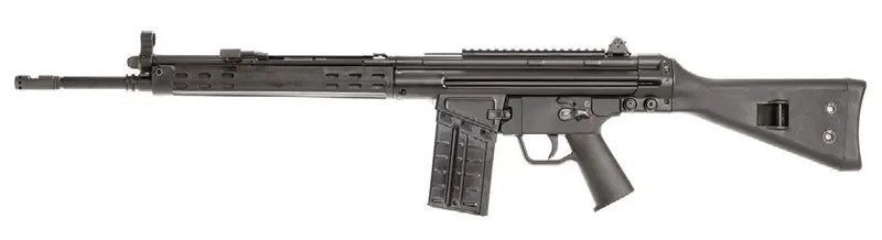 Century-International-Arms-C308-offers-quality-version-of-HK91-at-a-reasonable-price