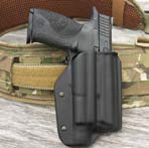 Concealment,-belt,-and-duty-holsters-are-readily-available-for-service-pistols-with-mounted-X300