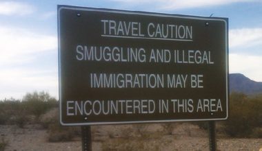 Federal-government-signs-located-approximately-70-miles-north-of-U.S.-Mexico-border