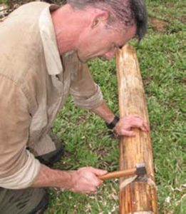 Gransfors-Bruks-Mini-Hatchet-was-a-favorite-among-students-and-local-guides