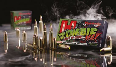 Hornady-sells-an-entire-line-of-high-performance-ammuni¬tion-called-Zombie-Max-that’s-designed-to-deal-effectively-with-the-undead-menace.