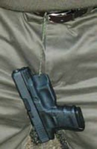 MIC-Holster-will-support-the-weight-of-a-fully-loaded-pistol