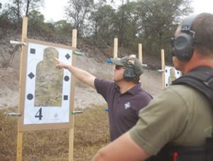 Mike-Hueser-critiques-shooter’s-performance