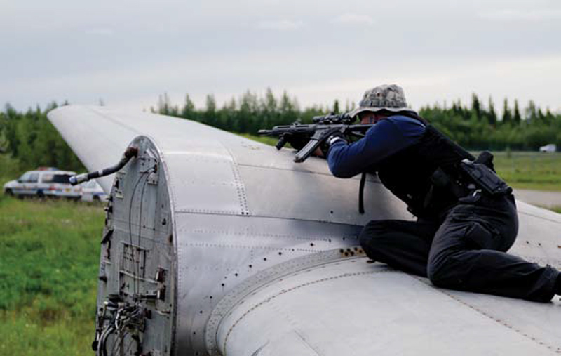 Officer-shoots-at-225-yards-from-elevated-position