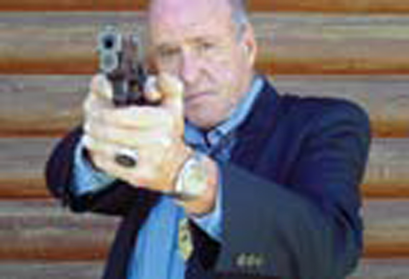 Badge Stashing The Other Concealed Carry SWAT Survival Weapons Tactics