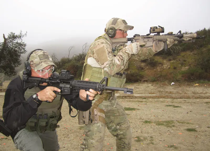 Students-must-demonstrate-proper-weapons-handling-and-execution-of-drills-under-dry-fire-conditions-before-progressing-to-live-fire