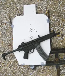 Thompson’s-favorite-version-of-HK33-is-HK53-carbine