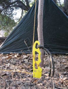 Trail-Mate-in-Code-Yellow-makes-great-emergency-stake-for-tarp
