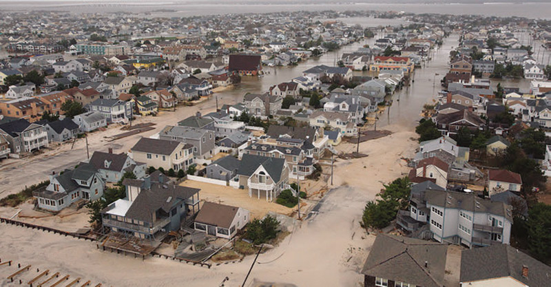 Aerial-view-of-damage-Hurricane-Sandy-caused-to-New-Jersey-coast